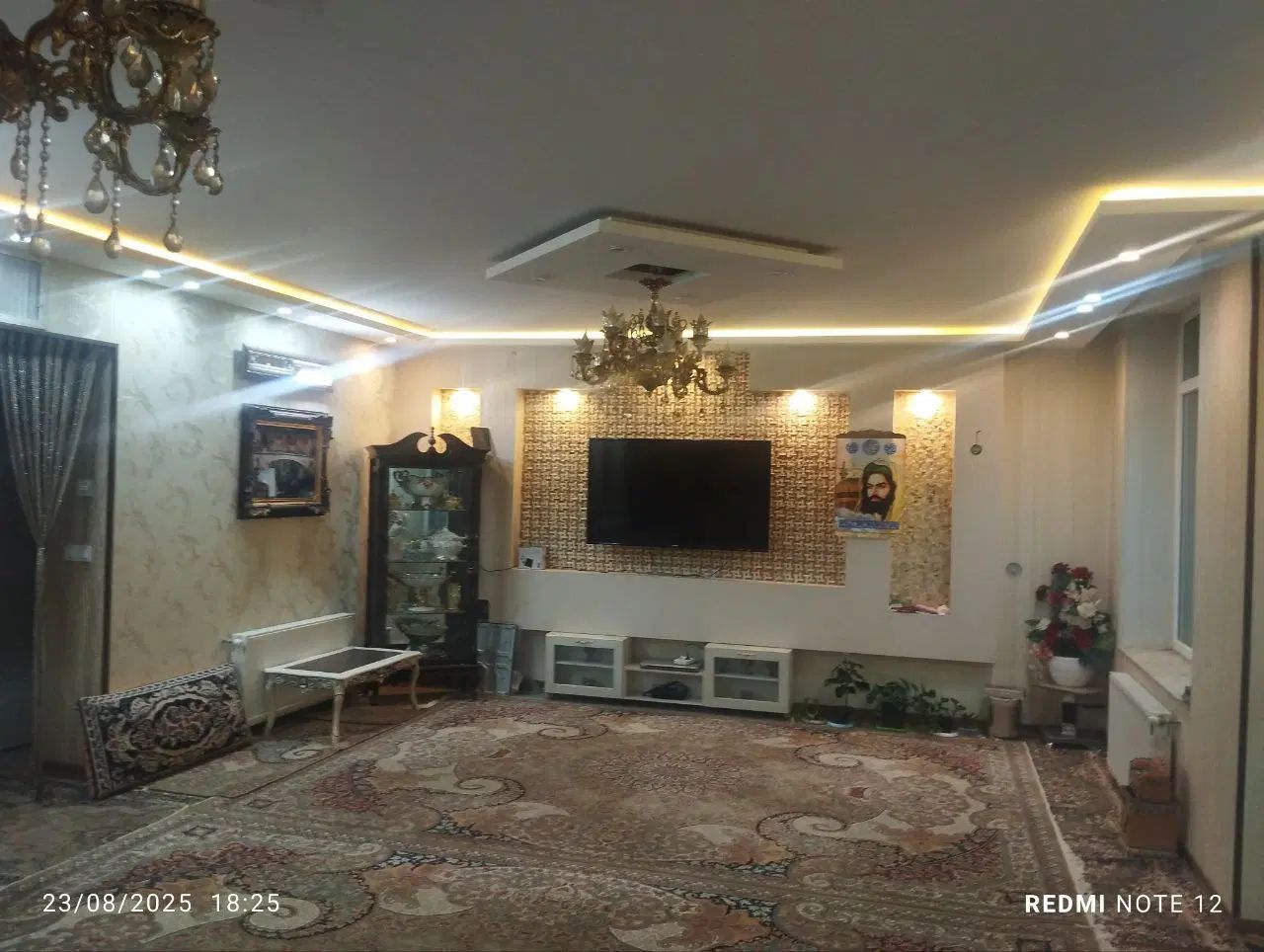 ویلایی 200متر شیک سرنبش بازسازی داخل بهورز3|فروش خانه و ویلا|مشهد, فرهنگیان (شهرک غرب)|دیوار