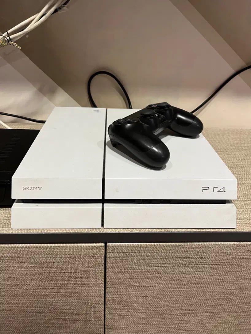 Ps4|کنسول، بازی ویدئویی و آنلاین|تهران, خزانه|دیوار