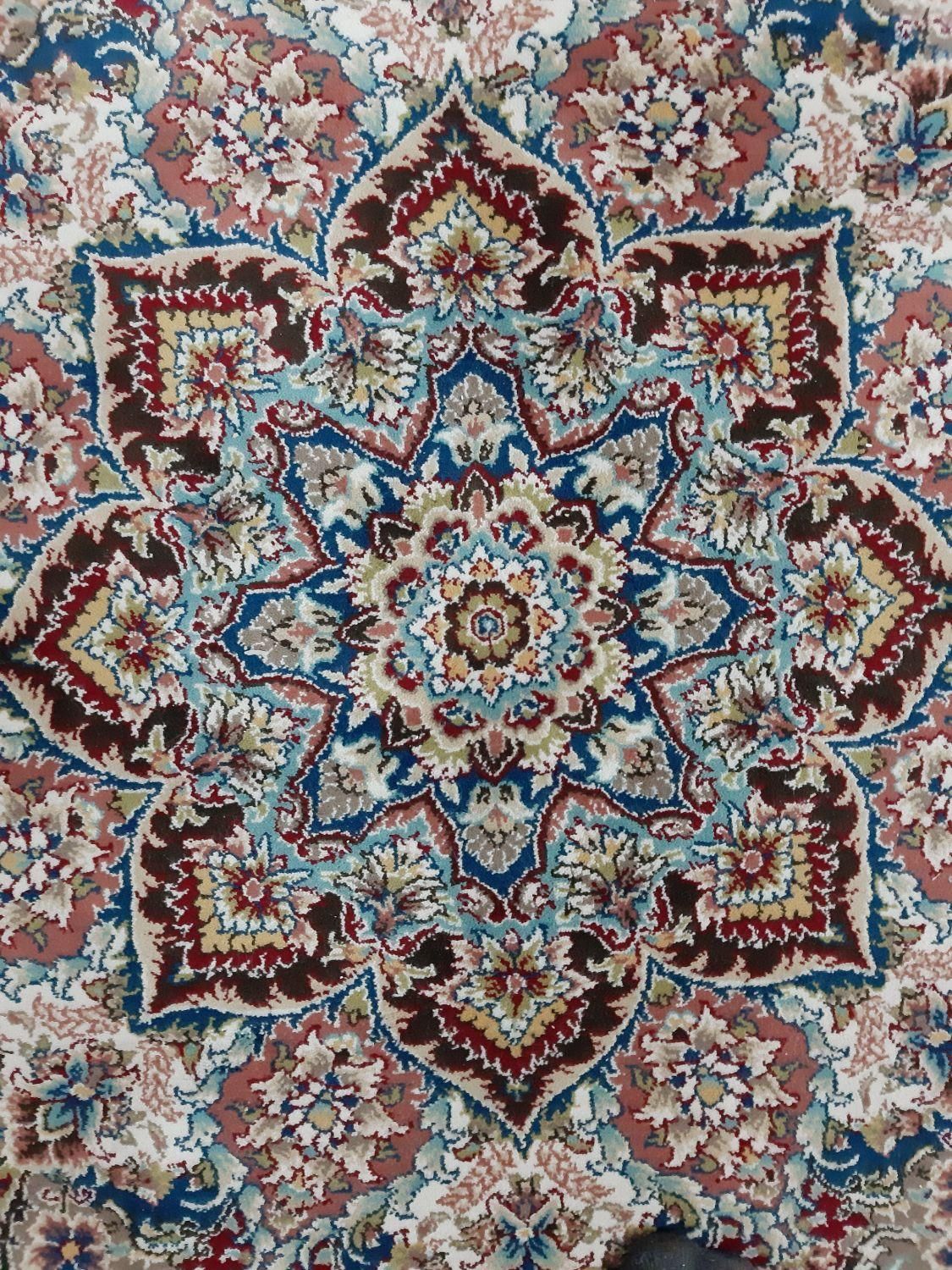 فرش۱۲متری تک،۱۰رنگ صادراتی،|فرش|زنجان, |دیوار