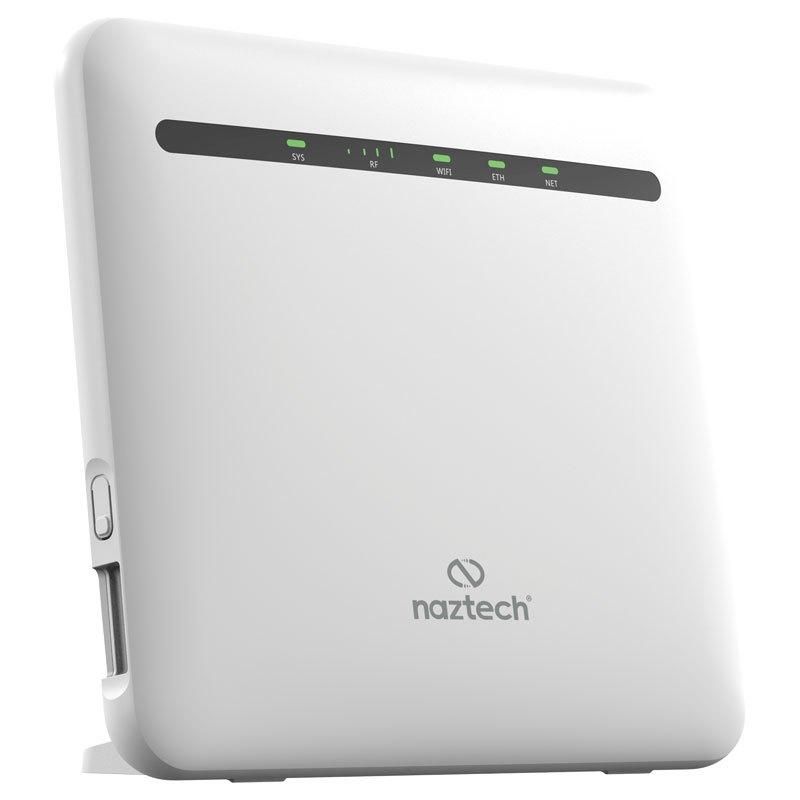 مودم 4G // TDLTE رومیزی Naztech TDX1100|مودم و تجهیزات شبکه|تهران, میدان انقلاب|دیوار