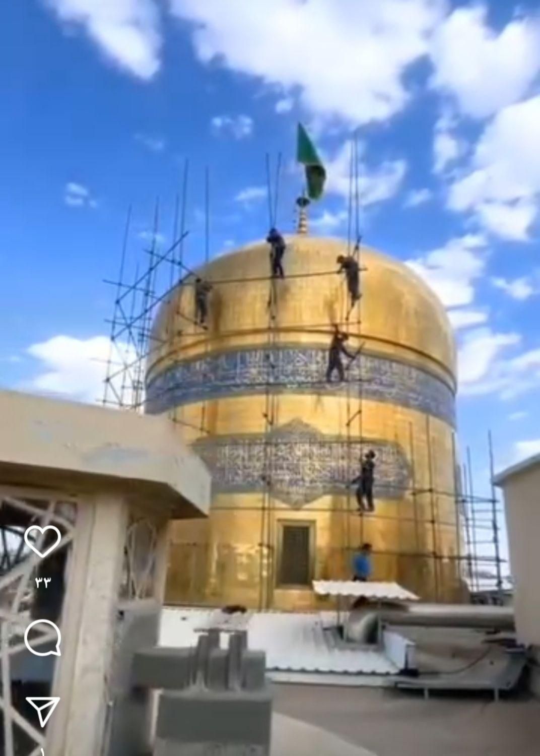 داربست فلزی وحدت|مصالح و تجهیزات ساختمان|یزد, |دیوار