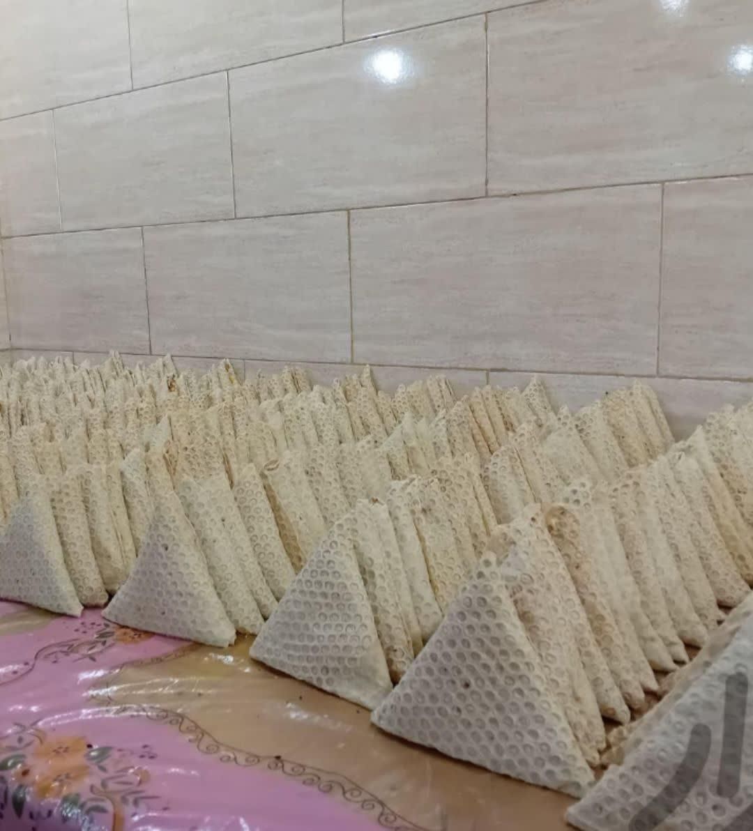 سمبوسه سیبزمینی و پیتزایی|خوردنی و آشامیدنی|یزد, |دیوار