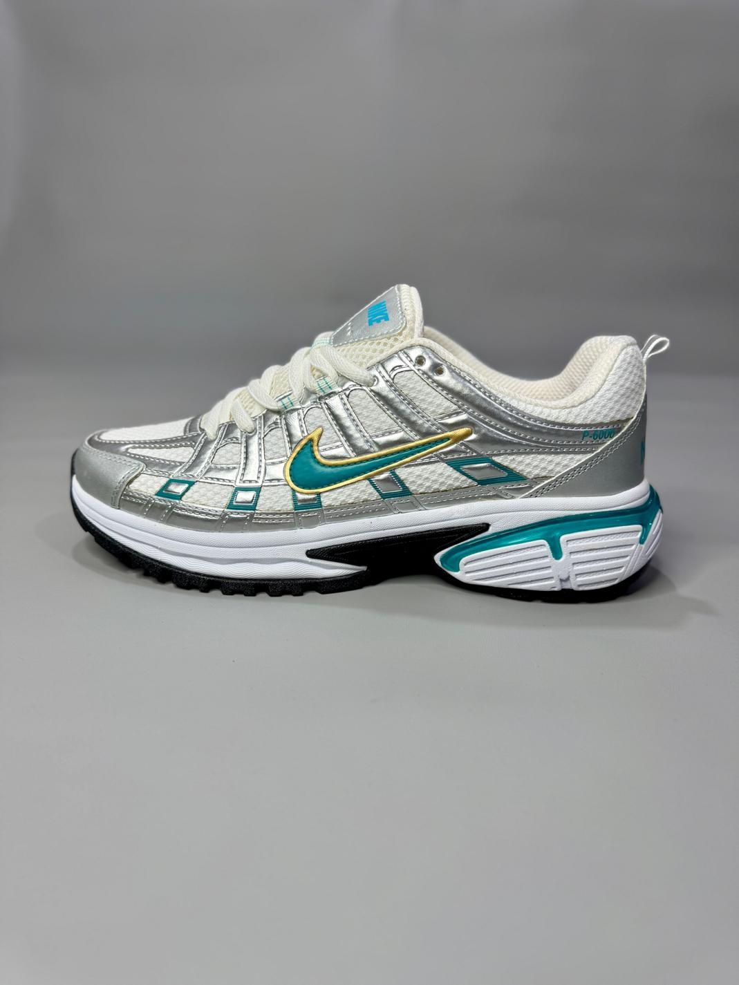 کفش کتونی نایک مدلNike p6000 رانینگ|کیف، کفش، کمربند|تهران, نعمت‌آباد|دیوار