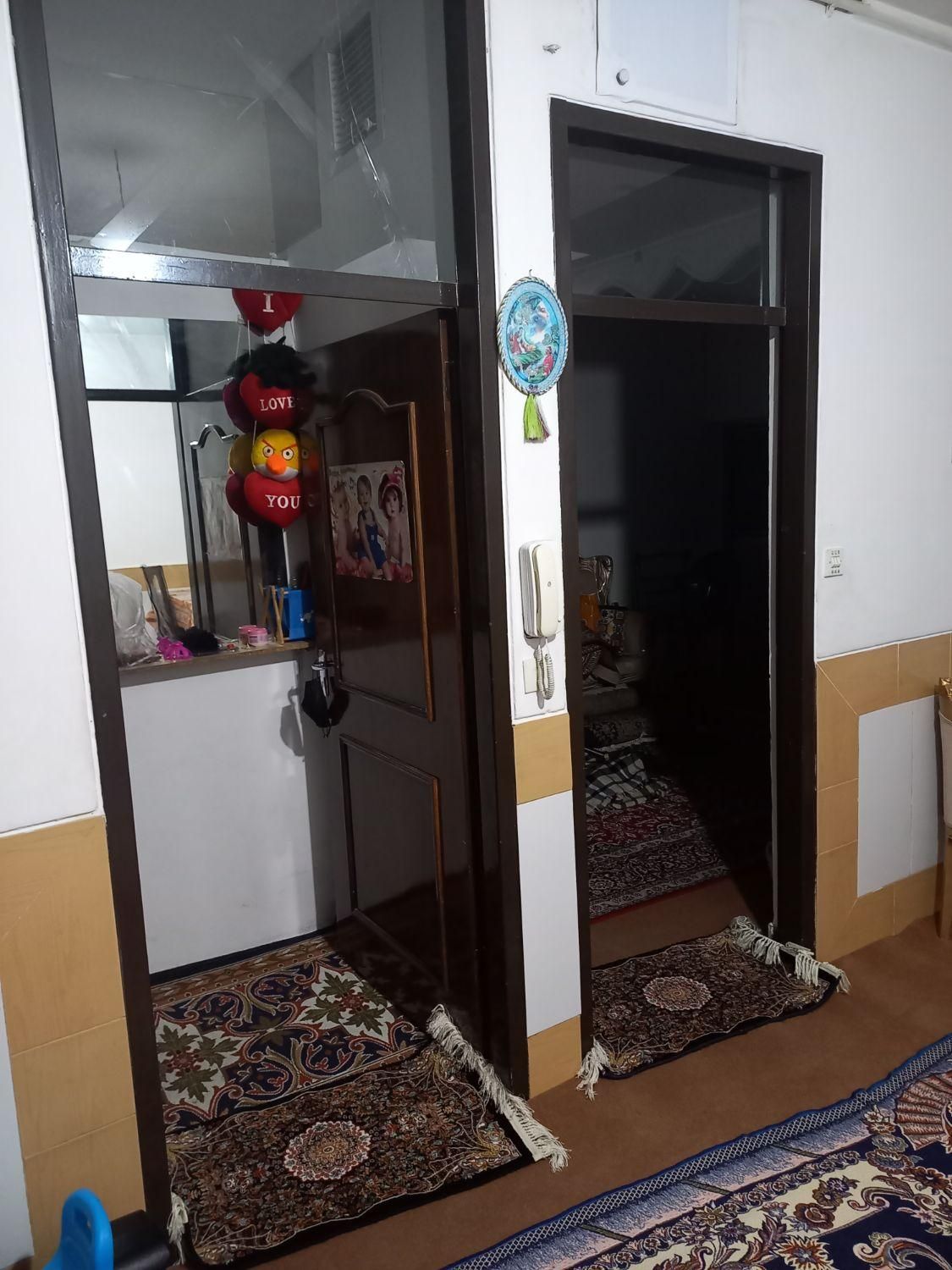 منزل فروشی دربست حیاط دار حاجی آباد شاهین شهر|فروش آپارتمان|شاهین‌شهر, نسیم ۵|دیوار