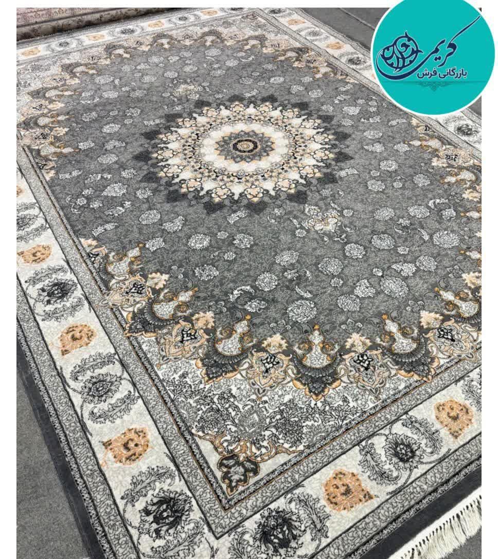 از شمال تا جنوب استان بشتاب به سوی چهارراه نیکزاد|فرش|کرمان, |دیوار
