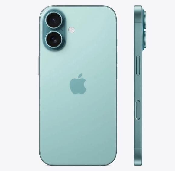 iphone 16 اپل پلمپ نات‌اکتیو|موبایل|مشهد, کوه سنگی|دیوار