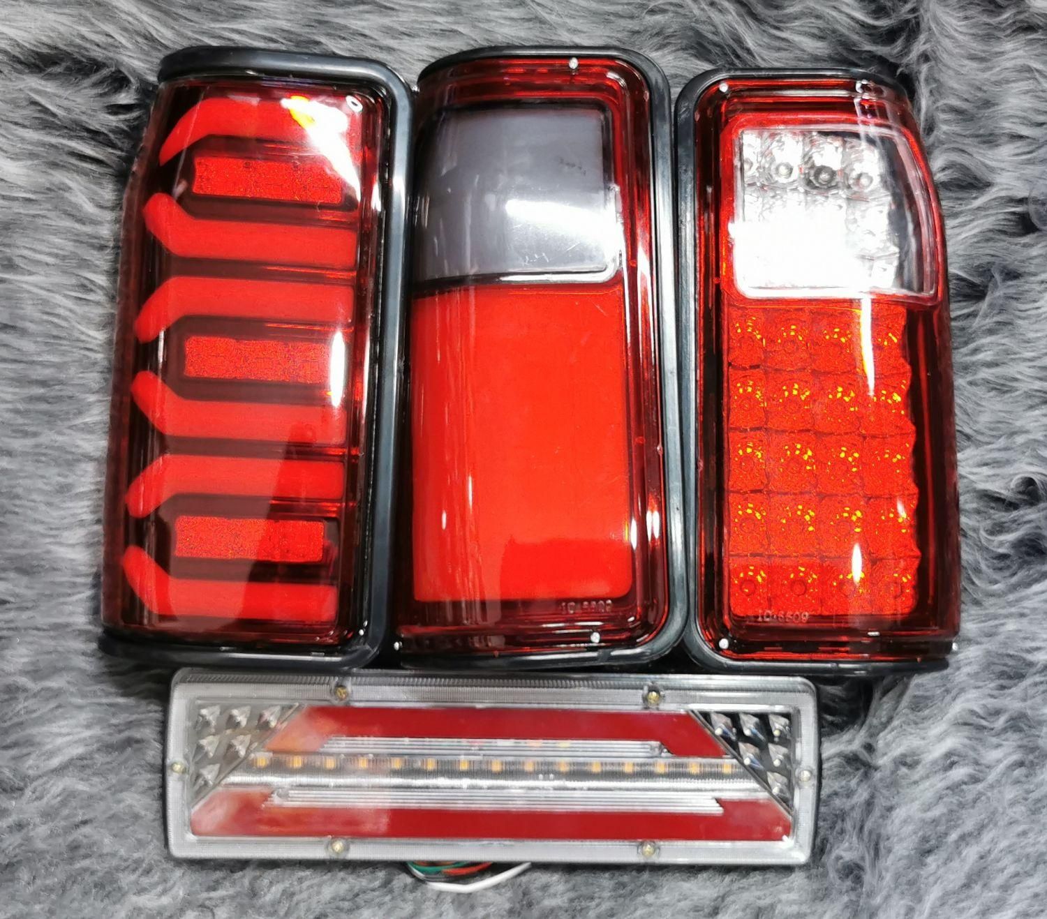 پخش تزئینات نیسان|قطعات یدکی و لوازم جانبی|شیراز, شهرک بهار|دیوار