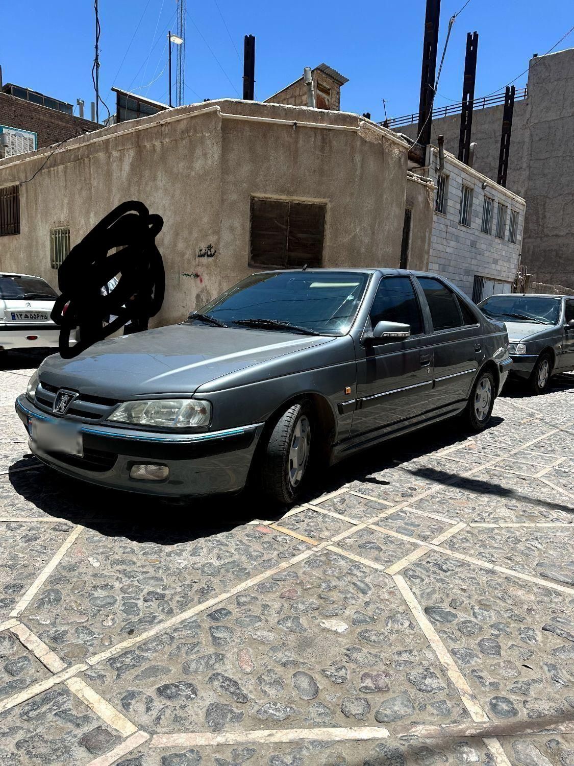 پژو پارس XU7، مدل ۱۴۰۰|خودرو سواری و وانت|کرمان, |دیوار
