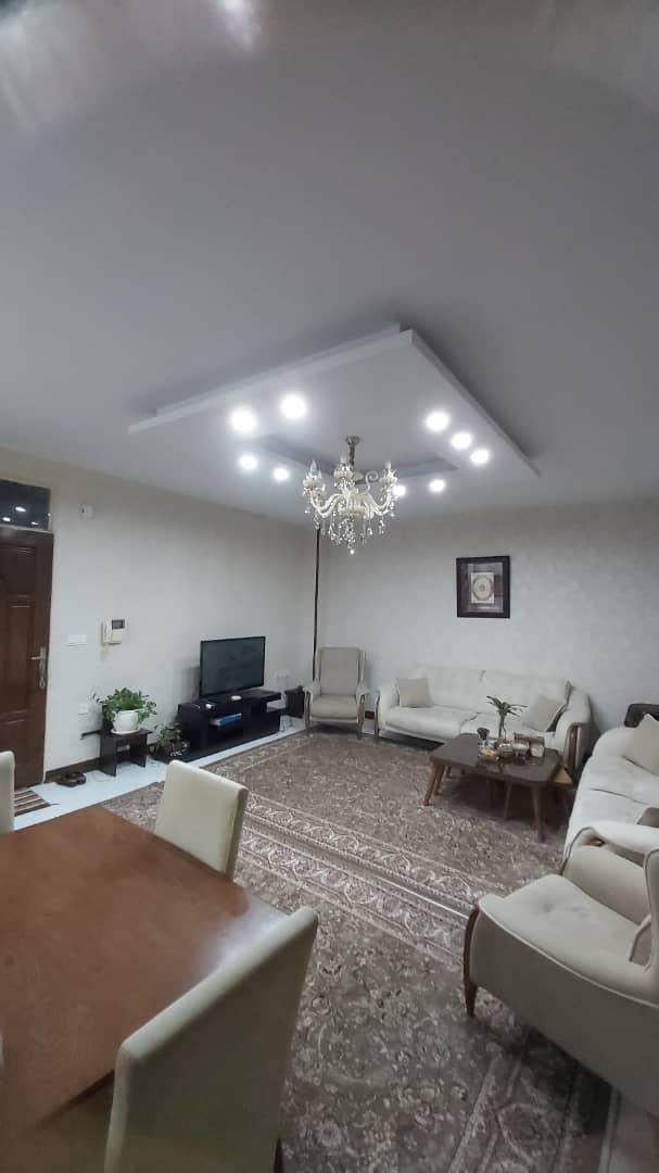 فروش آپارتمان ۸۱ متری ۲ خوابه در اتحاد|فروش آپارتمان|کرج, اتحاد|دیوار