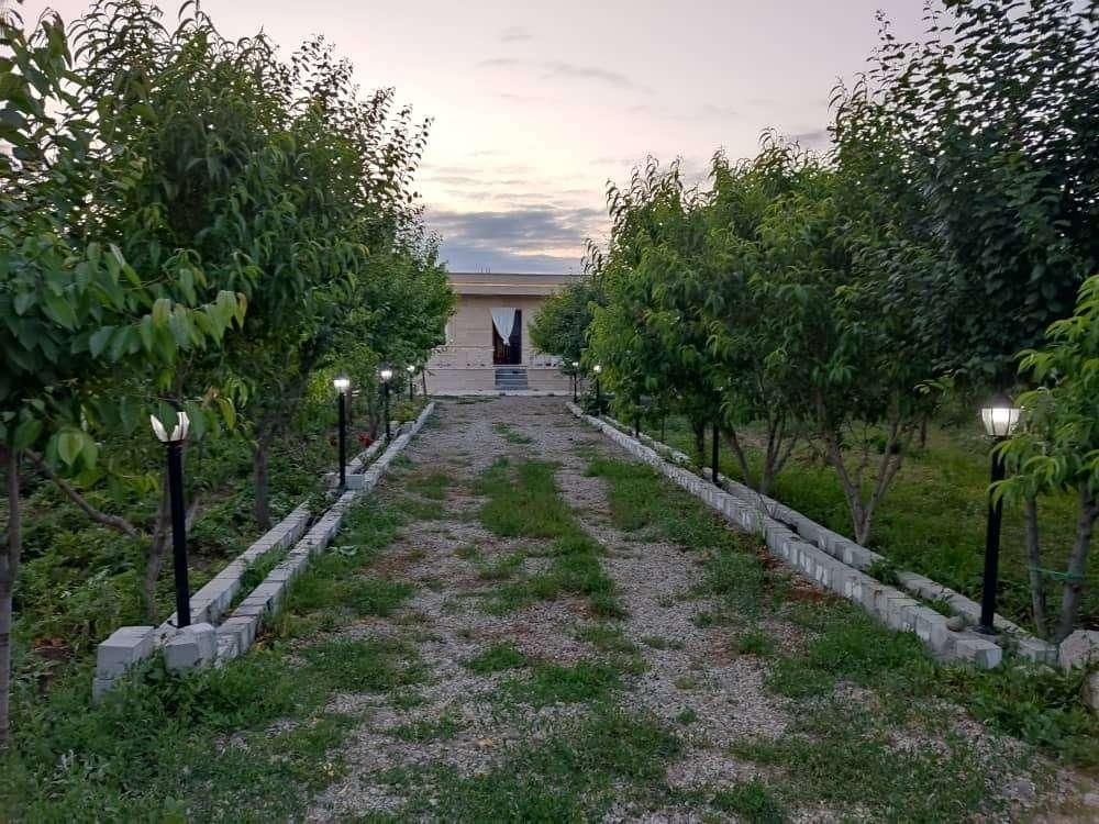 اجاره روزانه ویلا باغ و آپارتمان ایلیا در اردبیل|اجارهٔ کوتاه‌مدت ویلا و باغ|اردبیل, |دیوار