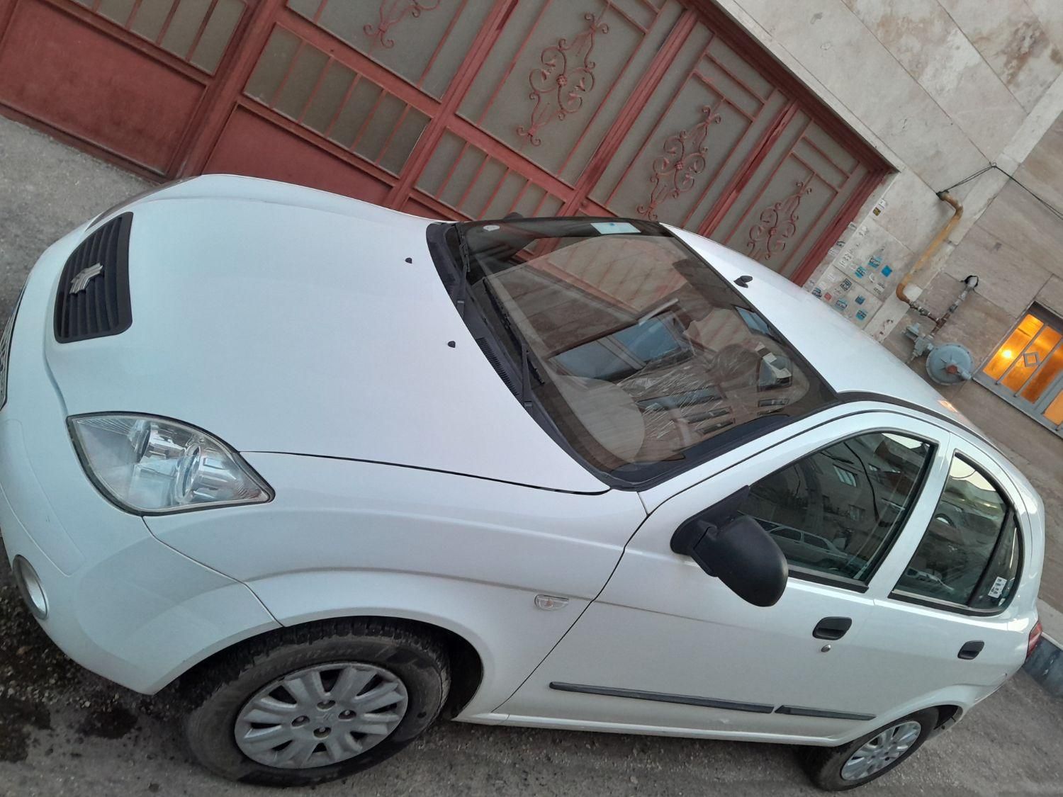 تیبا ۲|خودرو سواری و وانت|اردبیل, |دیوار
