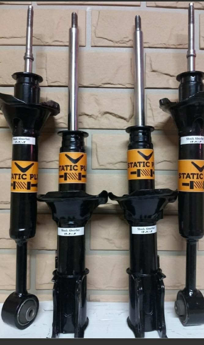 کمک استوک و شارژ کمک|قطعات یدکی و لوازم جانبی|دزفول, |دیوار