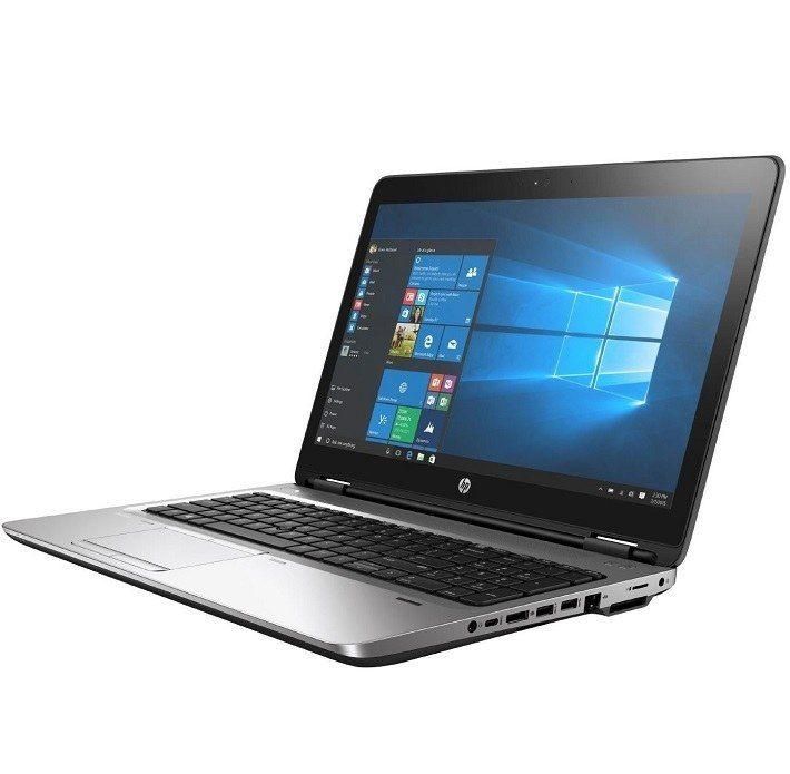 فروش اقساطی لپ تاپ HPمدلprobook G3 بدون پیش پرداخت|رایانه همراه|قم, پشت انبار نفت|دیوار