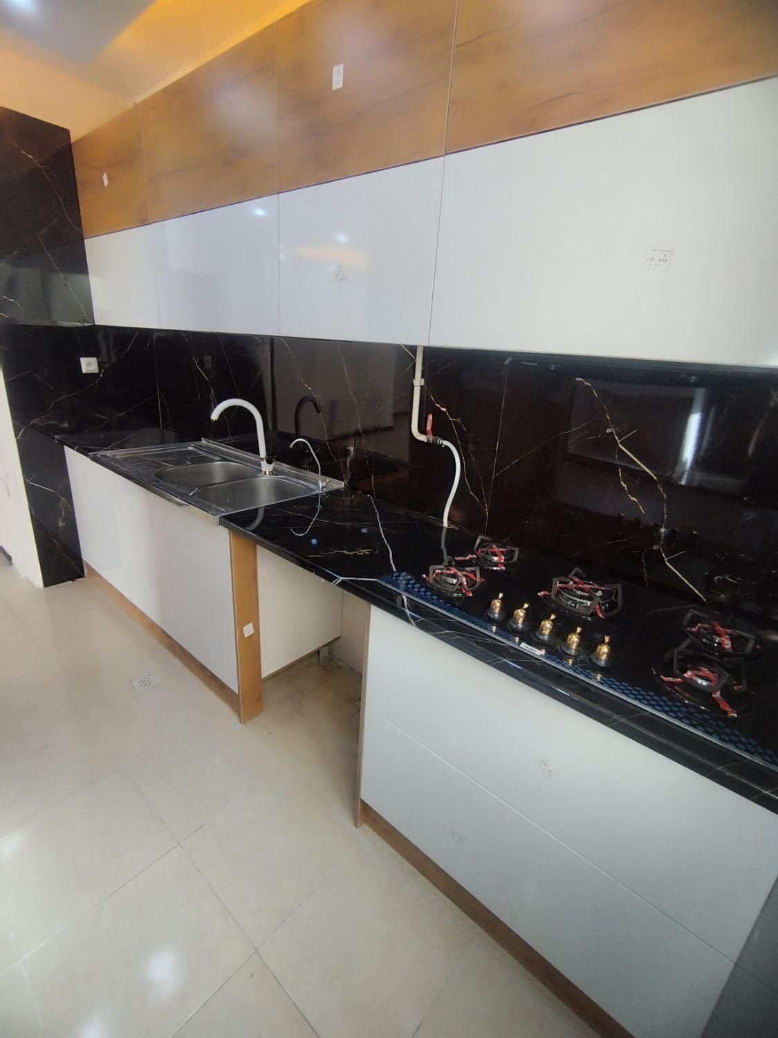 فروش واحد ۸۷ متری/فول/لاکچری|فروش آپارتمان|هشتگرد, شهرک پامچال|دیوار