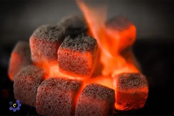 خط تولید زغال چینی و نارگیل همراه با بهترین شرایط|ماشین‌آلات صنعتی|آبادان, |دیوار