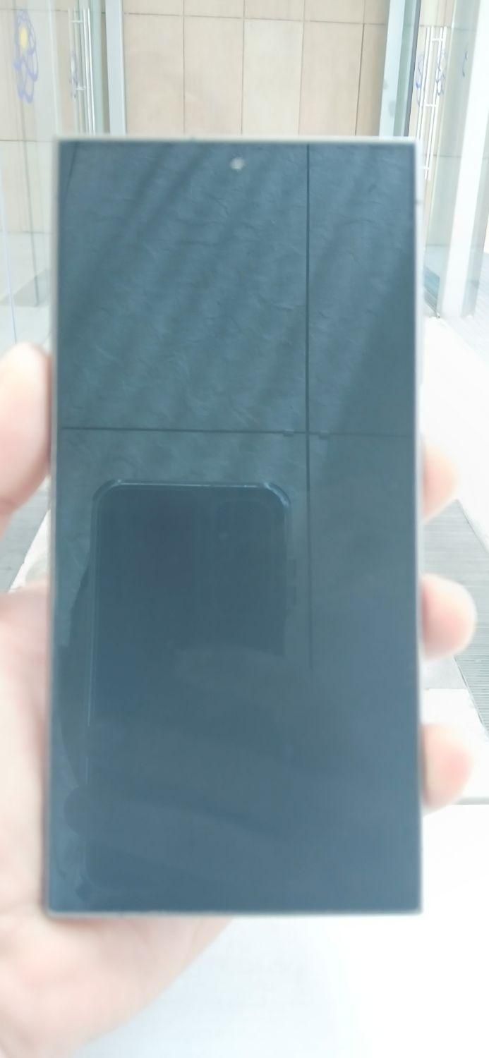 سامسونگ اولترا Galaxy S24 با حافظهٔ ۲۵۶ گیگابایت|موبایل|تهران, چیتگر جنوبی|دیوار