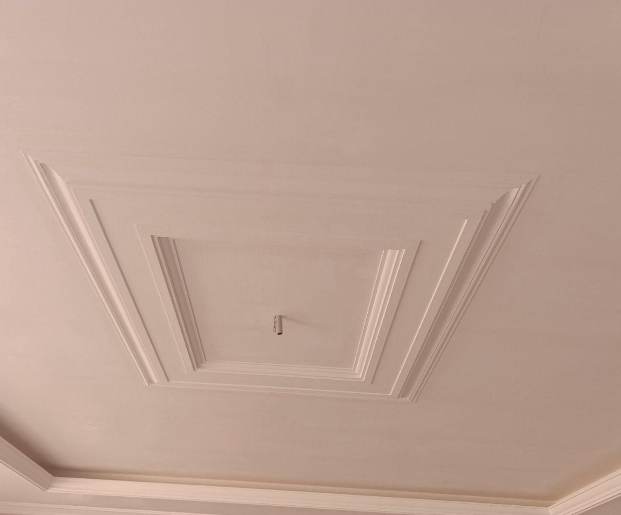 گجکاری لکه گیری قاب و گلویی|خدمات پیشه و مهارت|گلپایگان, |دیوار