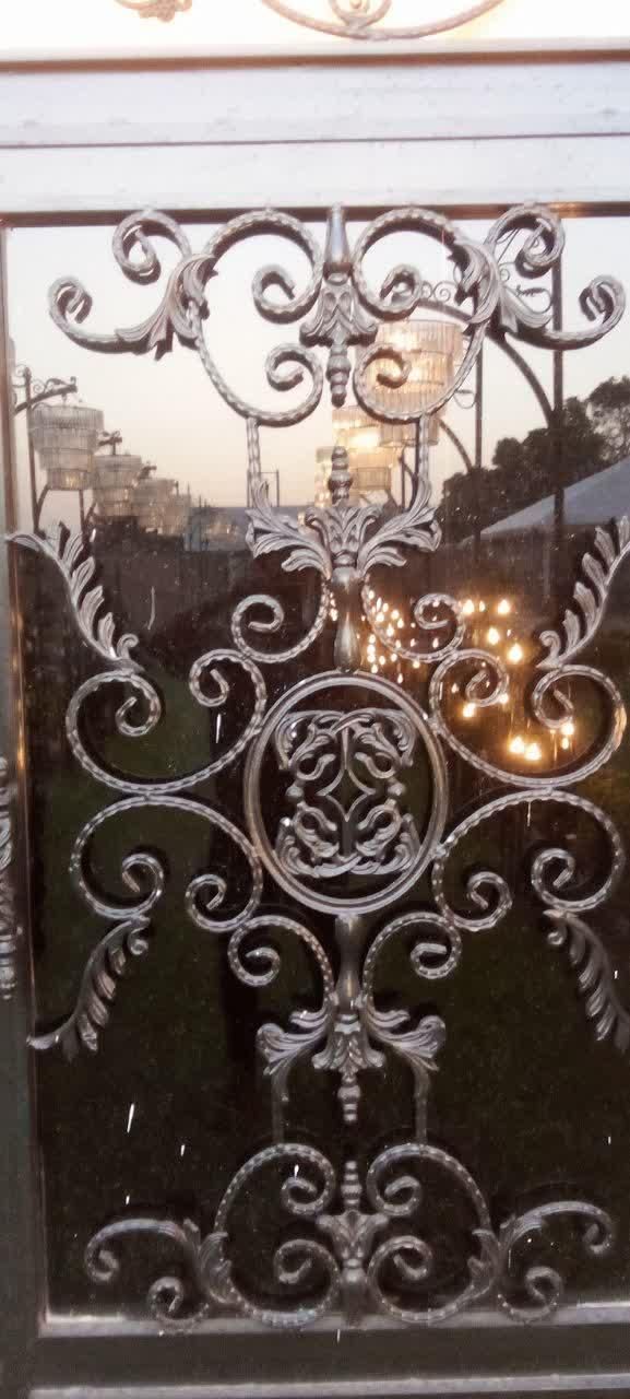 جوشکاری و آهنگری سیار شهرری|خدمات پیشه و مهارت|ری, علایین|دیوار