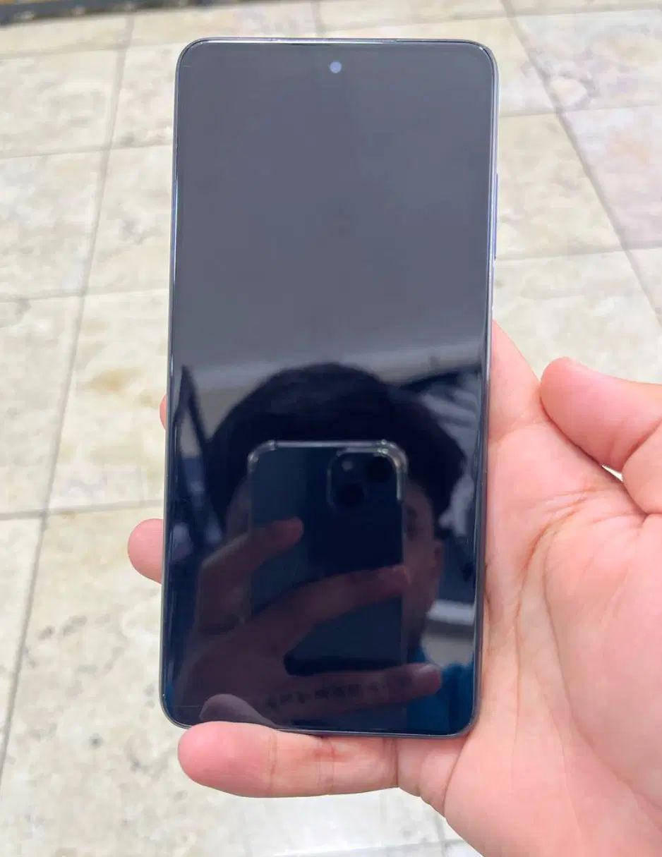 poco x3 pro|موبایل|تهران, نعمت‌آباد|دیوار