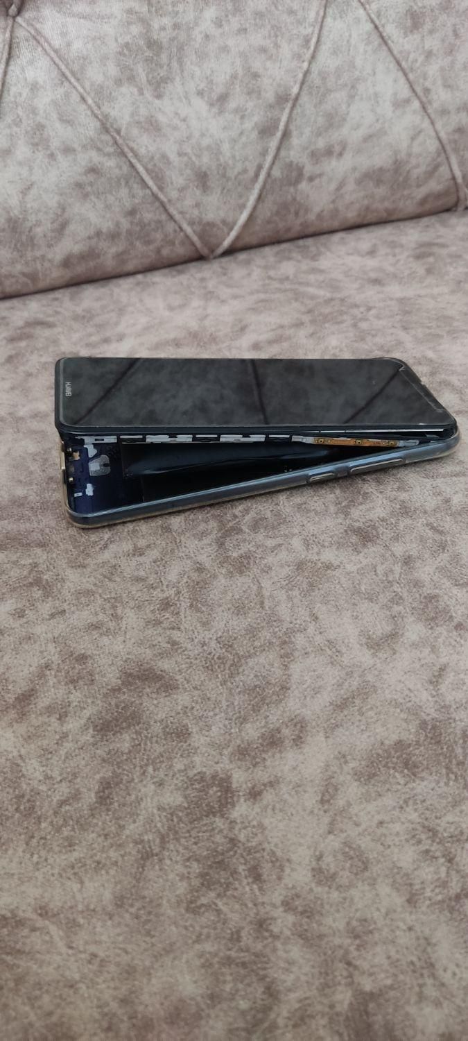 هواوی Mate 10 Lite با حافظهٔ ۶۴ گیگابایت|موبایل|تهران, تهرانپارس غربی|دیوار