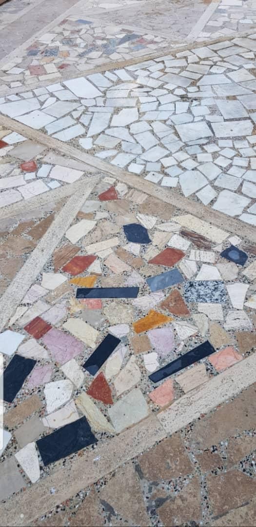 ساب سنگ 2|خدمات نظافت|تنکابن, |دیوار