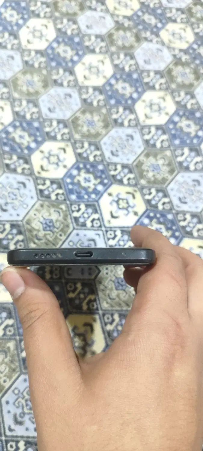 نوت 12 s 256  درحد|موبایل|مشهد, سپاد|دیوار