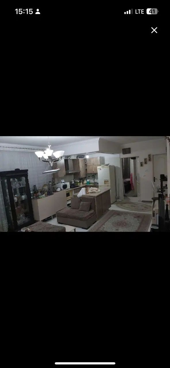 اجاره اپارتمان|اجارهٔ آپارتمان|تهران, سبلان (لشگر)|دیوار