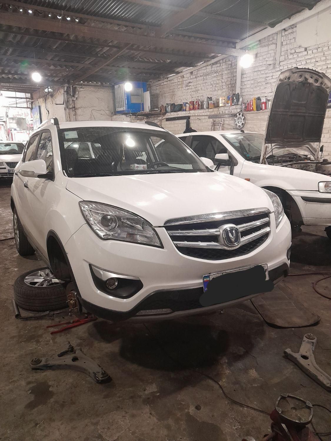 تعمیر گاه خودرو گیربکس جلوبندی ترمز کلاج|خدمات موتور و ماشین|مشهد, بهمن|دیوار