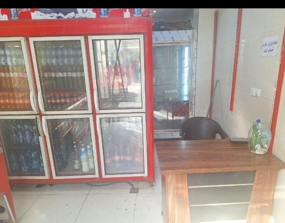 بوفه ی داخلی گنجویان|استخدام خدمات فروشگاه و رستوران|دزفول, |دیوار