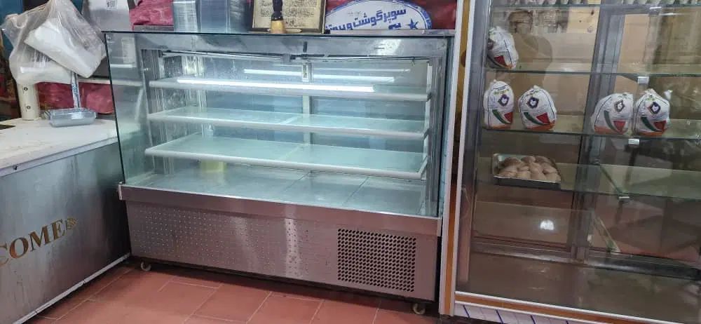 یخچال و فریزر|یخچال و فریزر|تهران, دردشت|دیوار