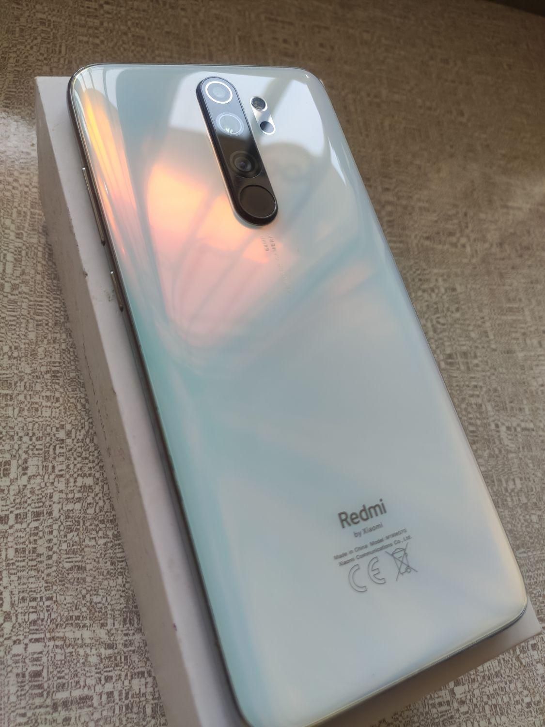 redmi note 80pro|موبایل|تهران, تهران‌سر|دیوار