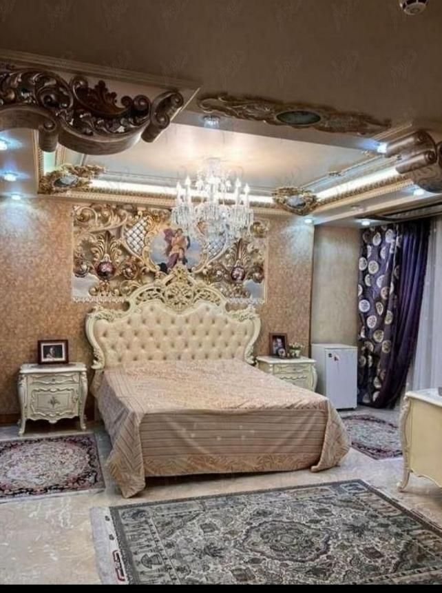 جردن ۳۵۰متر// ویلا دربست //دوبلکس|فروش آپارتمان|تهران, جردن|دیوار