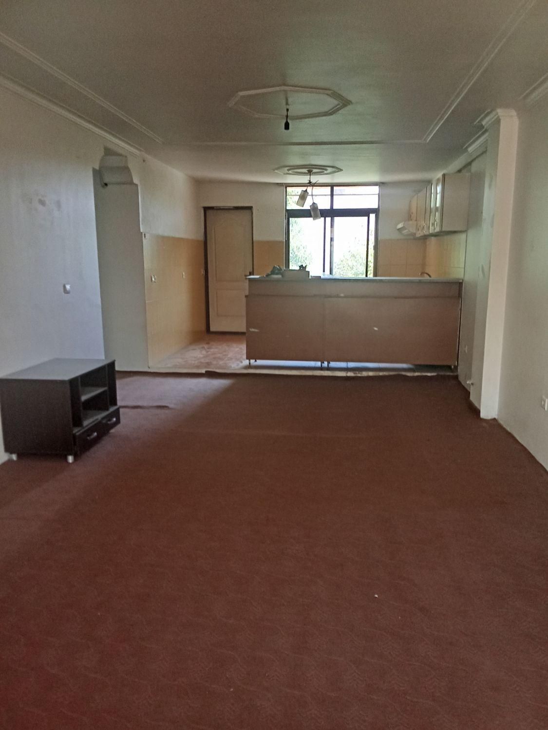 فروش آپارتمان ۷۵ متری ۲ خوابه ۲۰۰ متر زمین طبقه ۲|فروش آپارتمان|کلاردشت, |دیوار