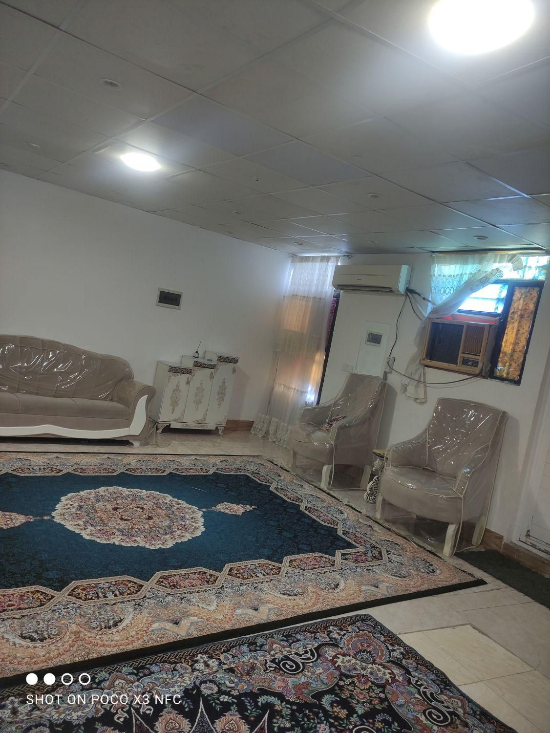 سوییت رفاهی ،منزل مبله|اجارهٔ کوتاه‌مدت آپارتمان و سوئیت|بندرعباس, |دیوار