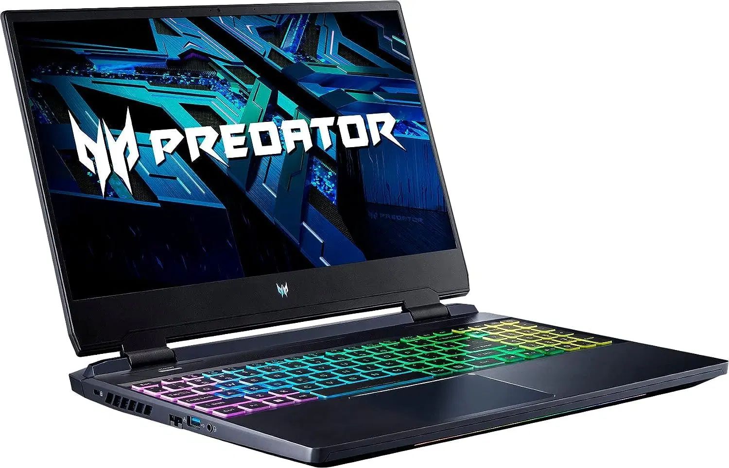 لپتاپ گیمینگ Acer گرافیک ۶ و ۱۴۴ هرتز گرافیک۲۰۶۰|رایانه همراه|بوشهر, |دیوار