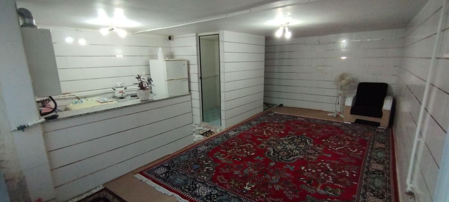 اجاره روزانه/هفتگی/ماهانه آپارتمان ۴۰ متری|اجارهٔ کوتاه‌مدت آپارتمان و سوئیت|سمیرم, |دیوار