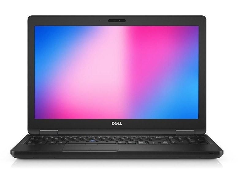 لپ تاپ استوکDELL5580 i5(نسل7)|رایانه همراه|بهبهان, |دیوار