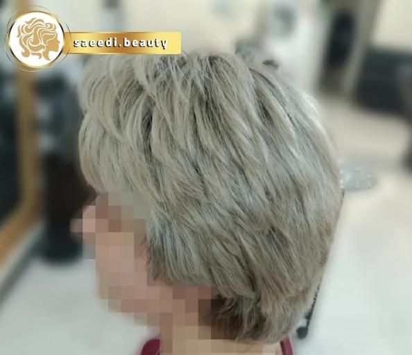 رنگ و لایت و ...|خدمات آرایشگری و زیبایی|تهران, سبلان (لشگر)|دیوار