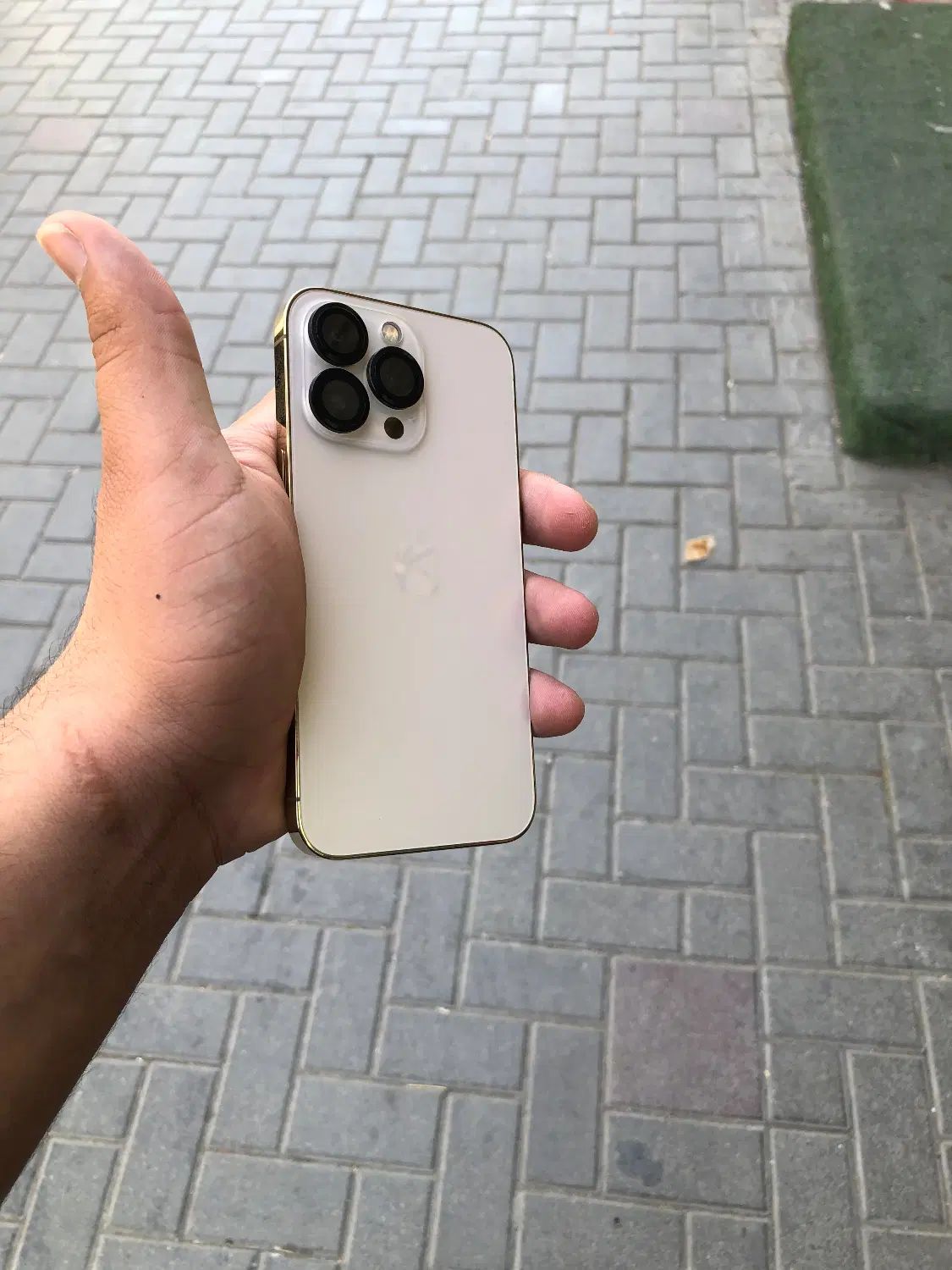 IPhone 13 Pro 256g zaa|موبایل|محمدشهر, محمدشهر|دیوار