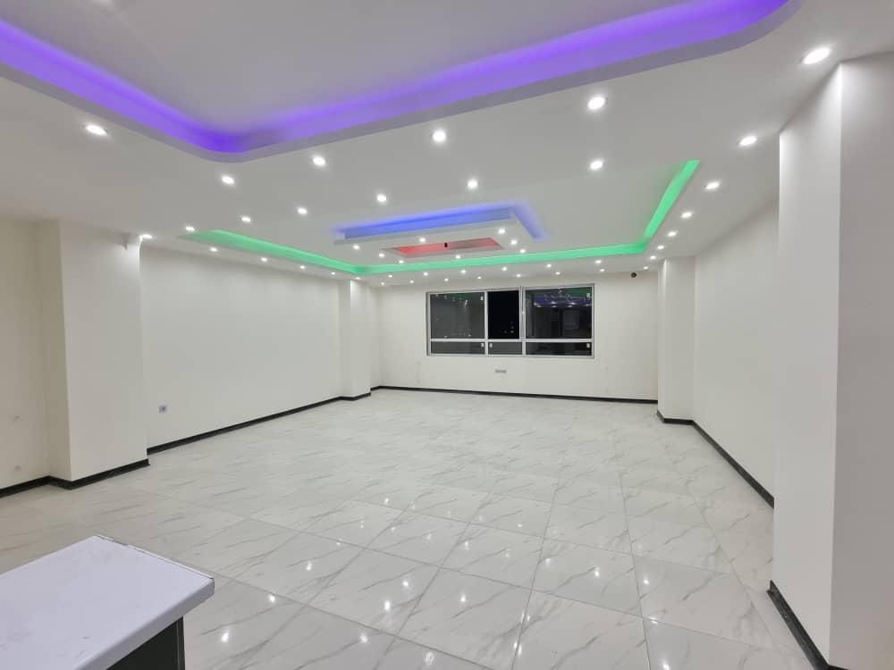 فروش آپارتمان ۱۴۰ متری ۲ خوابه در خرمدشت/املاک ملل|فروش آپارتمان|کرج, خرمدشت|دیوار