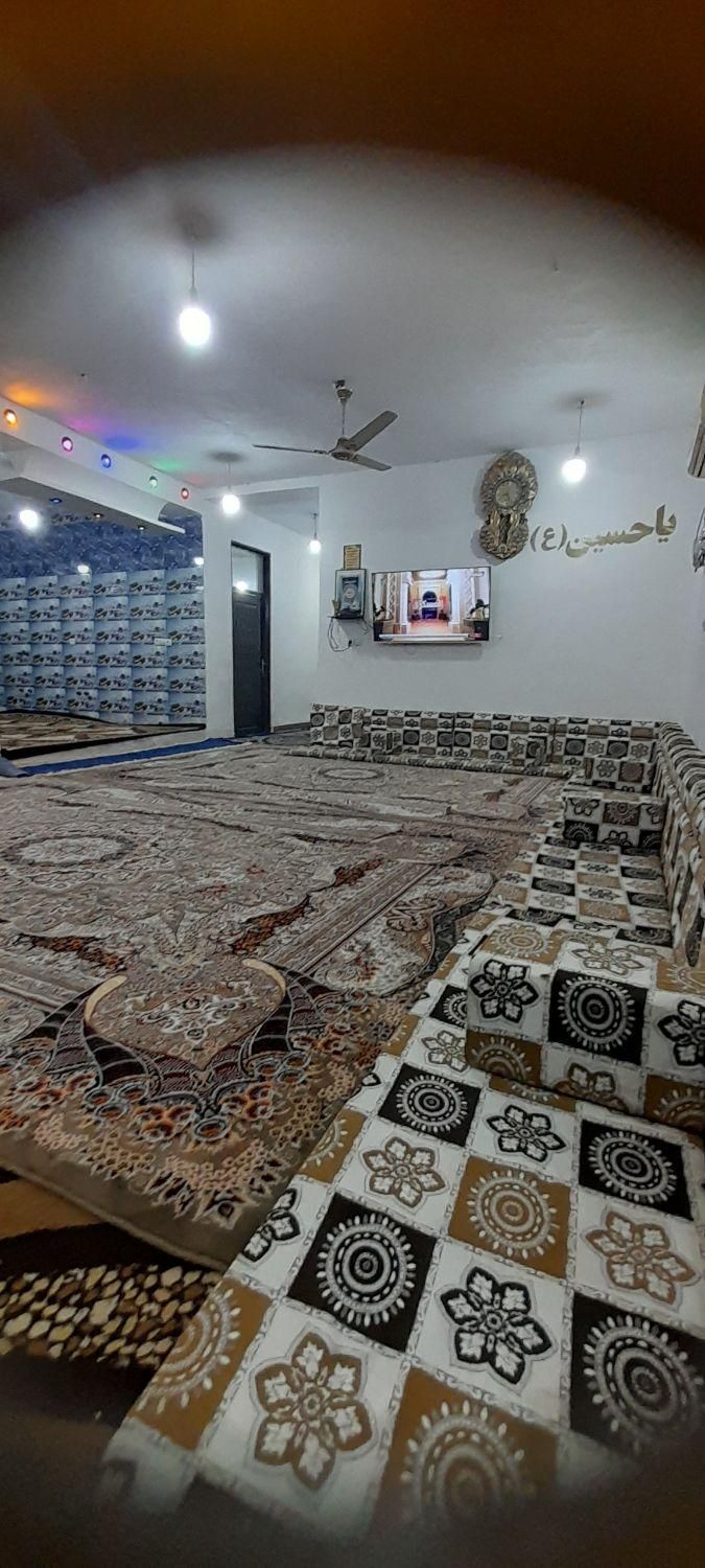 خانه تازه بنا۳۰۰متری روبروی بیمارستان|فروش خانه و ویلا|شادگان, |دیوار