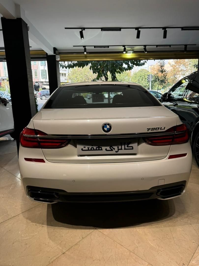 BMW 730|خودرو سواری و وانت|تهران, عباس‌آباد|دیوار