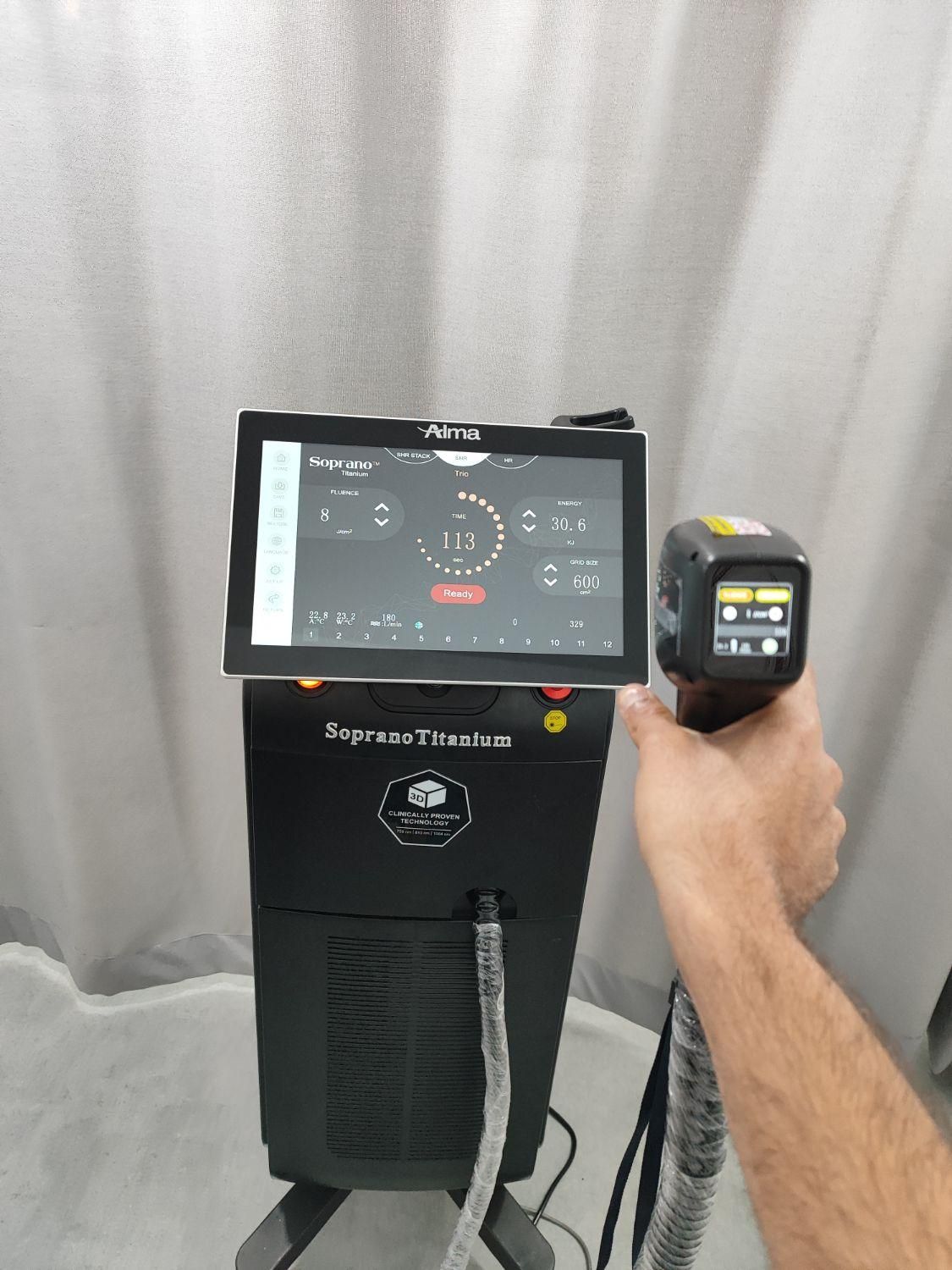 خدمات لیزر مو ویژه آقایان|خدمات آرایشگری و زیبایی|دوگنبدان, |دیوار