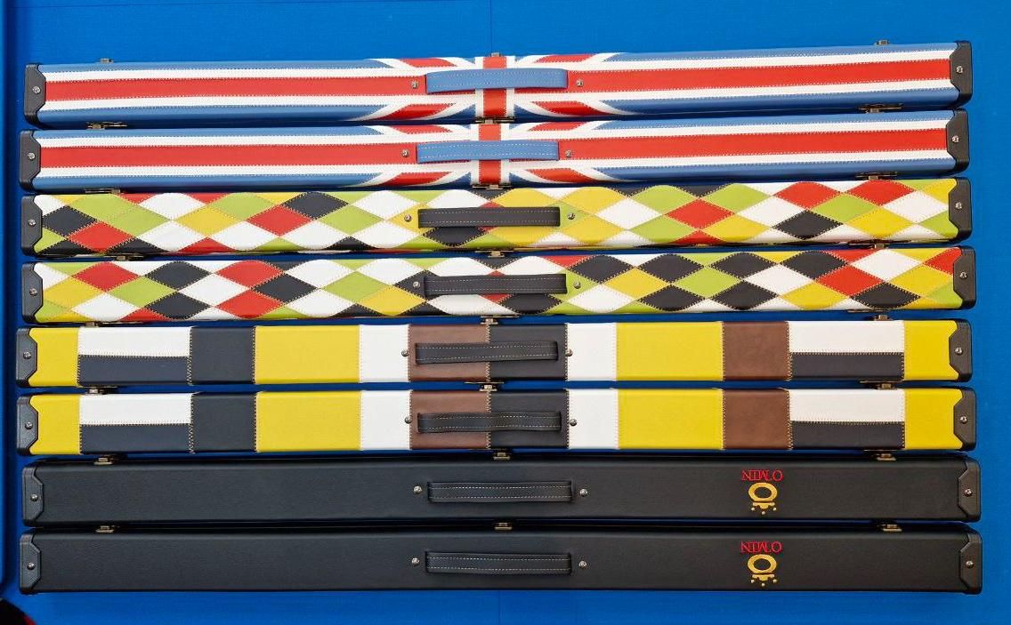 انواع کیس چوب ایت بال و اسنوکر در آرونیک|تجهیزات ورزشی|اهواز, نیوساید|دیوار