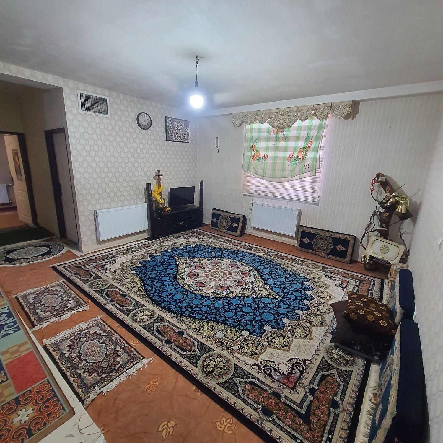 مسکن مهر نظرآباد پروژه فراصنعت دوخواب(۸۵متری)|فروش آپارتمان|نظرآباد, مسکن مهر نظرآباد|دیوار