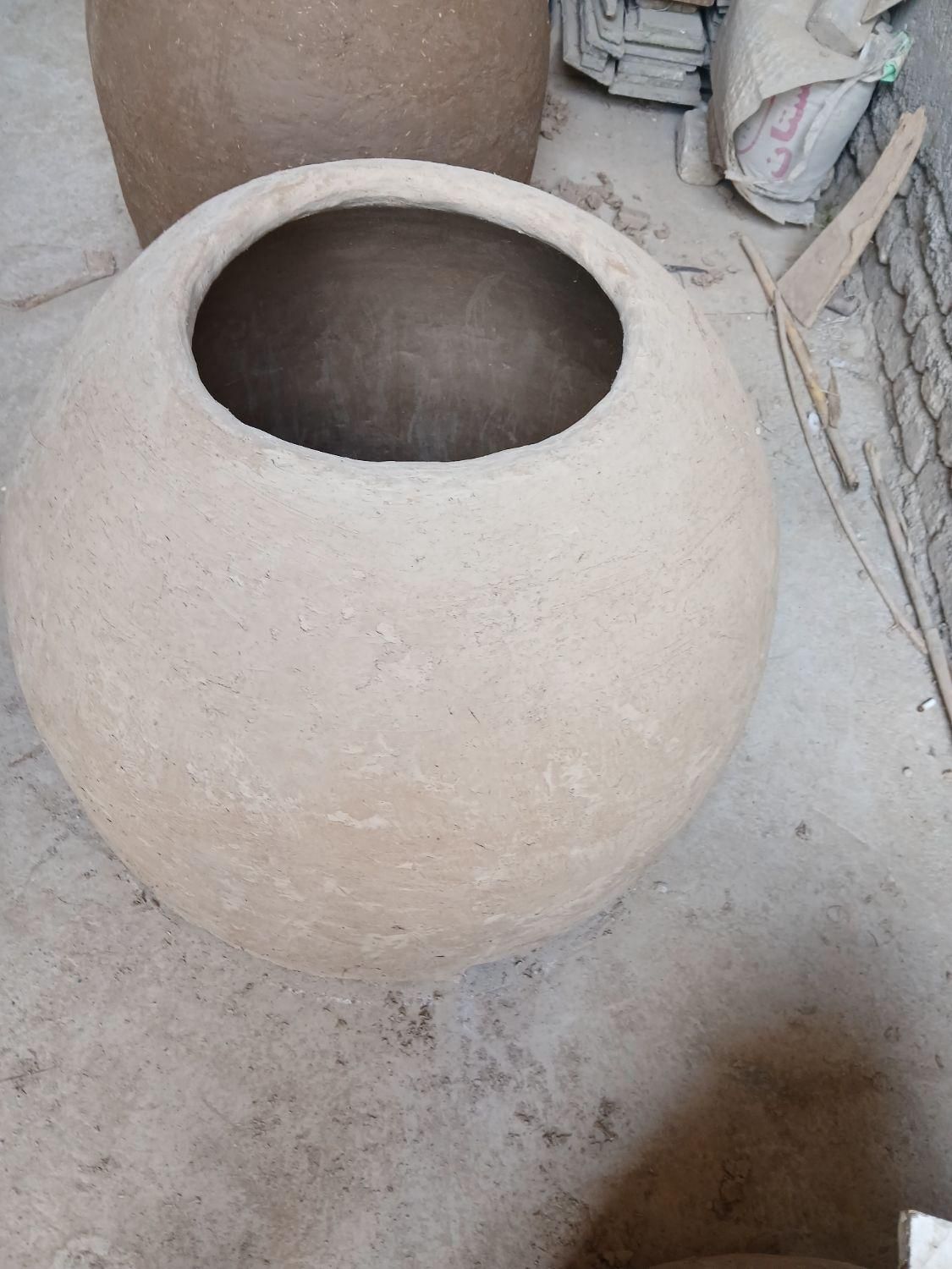 تنور سنتی  یا گلی|اجاق گاز و لوازم برقی پخت‌وپز|گنبد کاووس, |دیوار