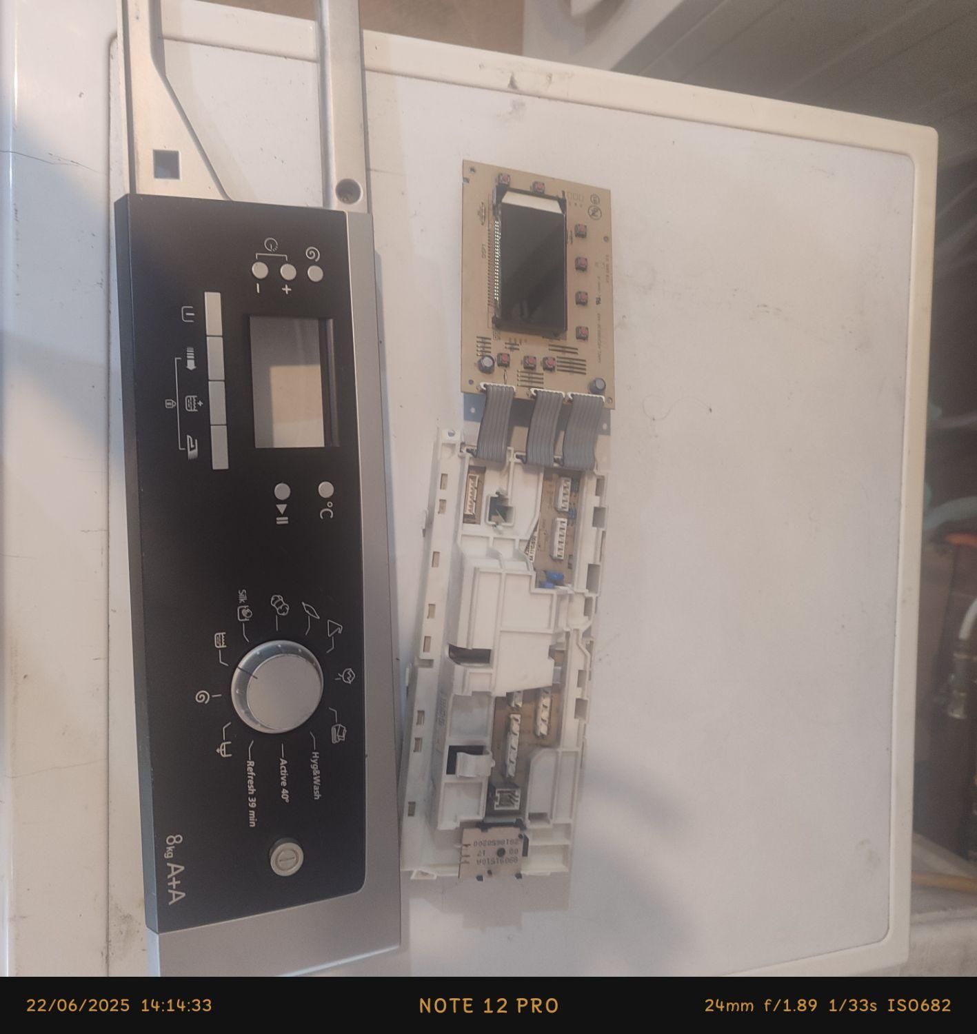 تعمیرات لوازم خانگی لباس شویی و ظرف شویی|خدمات پیشه و مهارت|گرگان, |دیوار