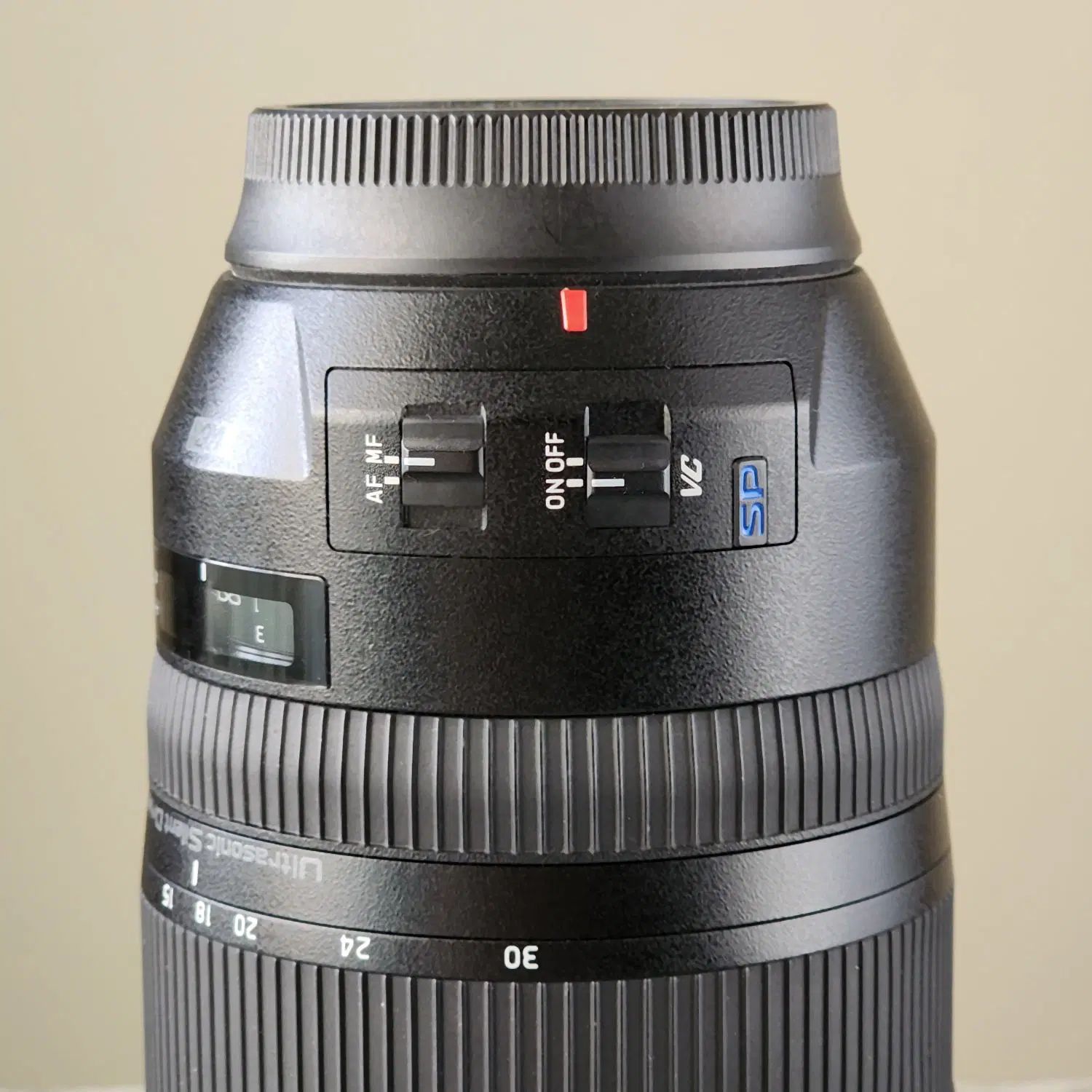 Tamron SP 15-30mm F/2.8 Canon|دوربین عکاسی و فیلم‌برداری|تهران, آرارات|دیوار