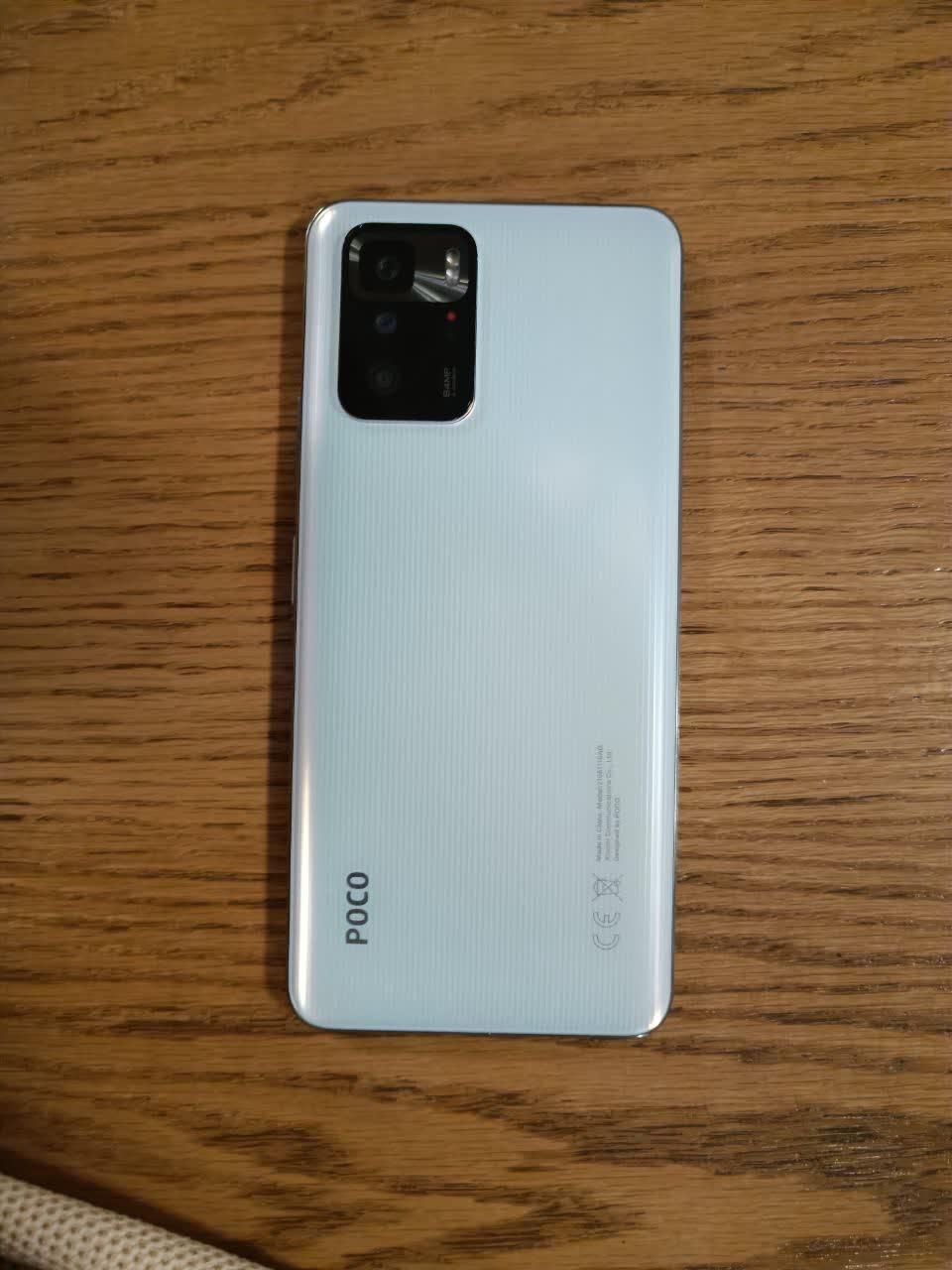 گوشی Poco x3 gt|موبایل|تهران, جیحون|دیوار