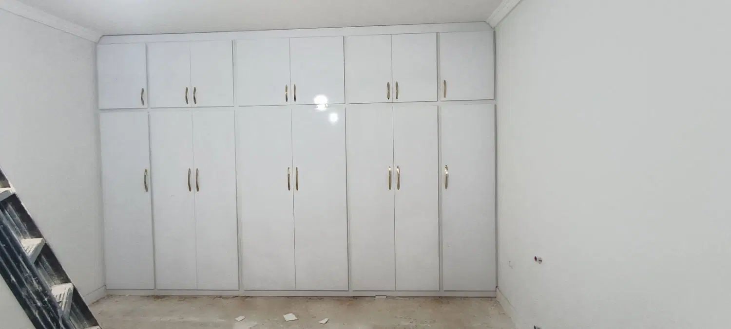 طرحی و اجرای دکوراسیون داخلی کابینت کمد دیواری و..|جاکفشی، کمد، دراور|مراغه, |دیوار